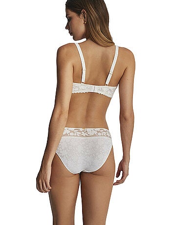 Soutien-gorge emboîtant Gabrielle Mariage