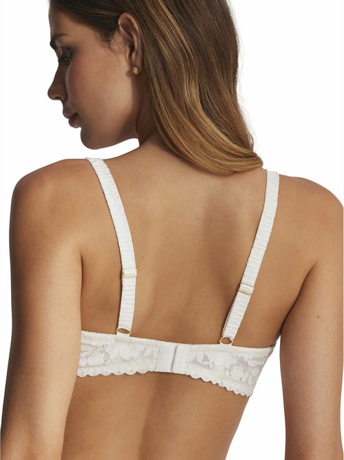 Soutien-gorge emboîtant Gabrielle Mariage - Kiabi