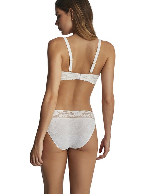 Soutien-gorge emboîtant Gabrielle Mariage - Kiabi