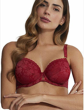 Soutien-gorge emboîtant Gabrielle