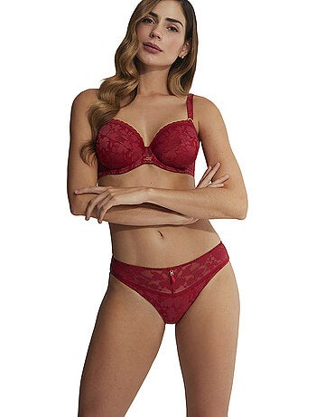Soutien-gorge emboîtant Gabrielle