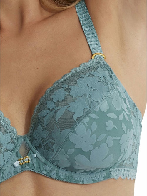 Soutien-gorge emboîtant Gabrielle - Kiabi Soutien-gorge emboîtant Gabrielle - Kiabi