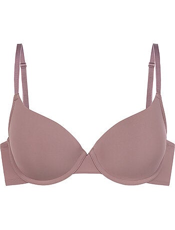 Soutien-gorge emboîtant invisible Dorina