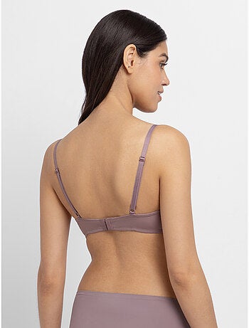 Soutien-gorge emboîtant invisible Dorina