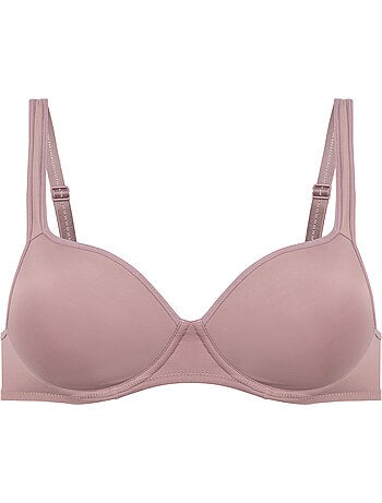 Soutien-gorge emboîtant invisible