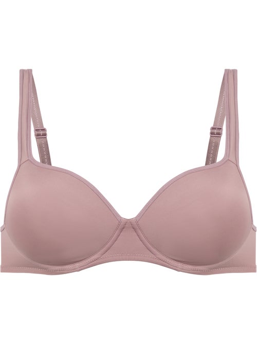 Soutien-gorge emboîtant invisible - Kiabi