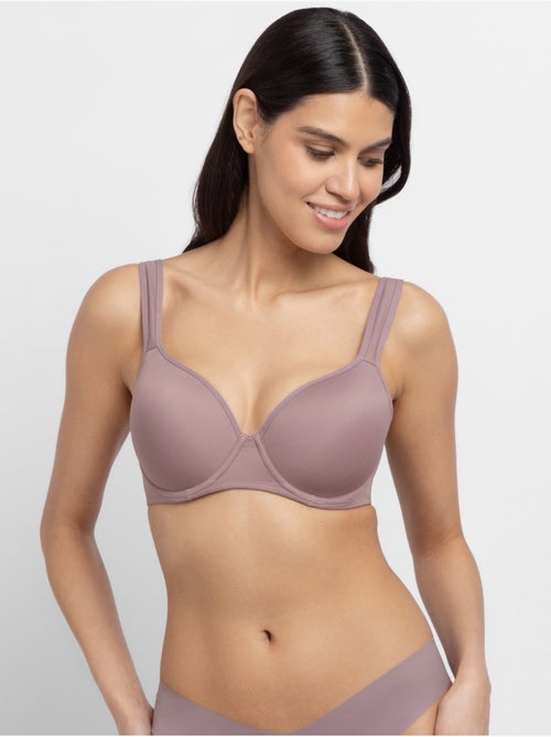 Soutien-gorge emboîtant invisible - Kiabi