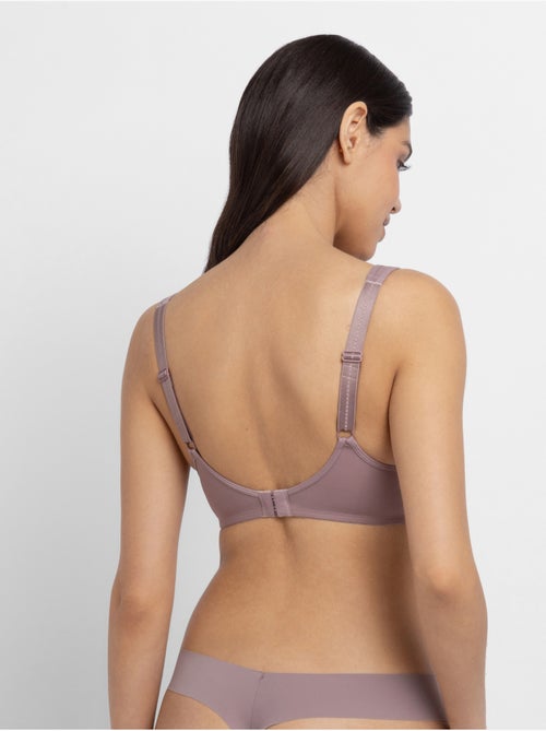 Soutien-gorge emboîtant invisible - Kiabi