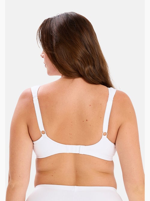 Soutien-gorge emboîtant Jeanne Sans Complexe - Kiabi