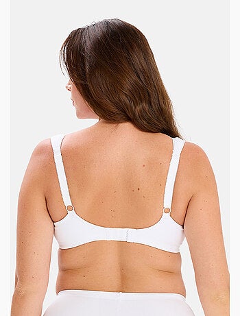 Soutien-gorge emboîtant jeanne sans complexe lingerie
