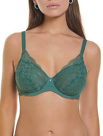 Soutien-gorge emboîtant Jolie