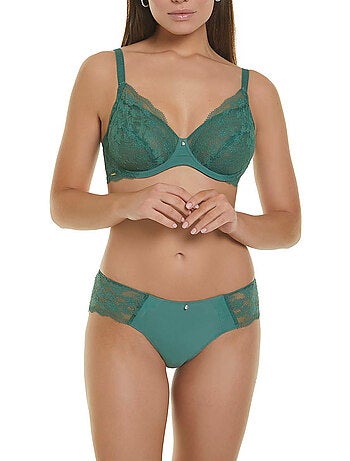 Soutien-gorge emboîtant Jolie