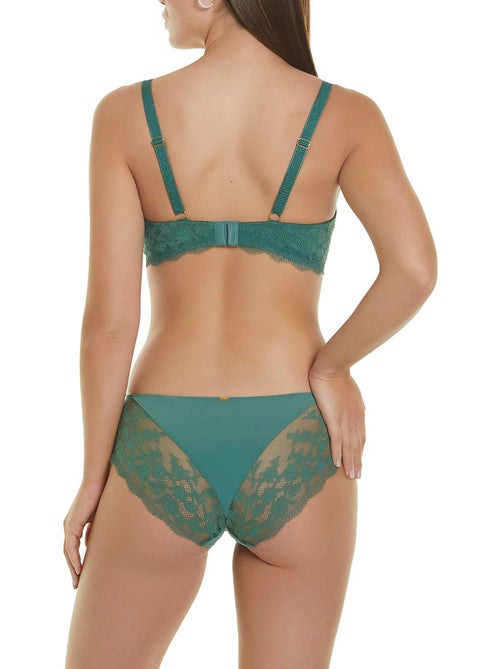 Soutien-gorge emboîtant Jolie - Kiabi Soutien-gorge emboîtant Jolie - Kiabi