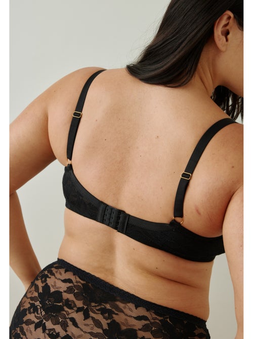 Soutien-gorge emboîtant léonie - Kiabi Soutien-gorge emboîtant léonie - Kiabi