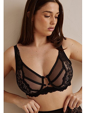 Soutien-gorge emboîtant Lya