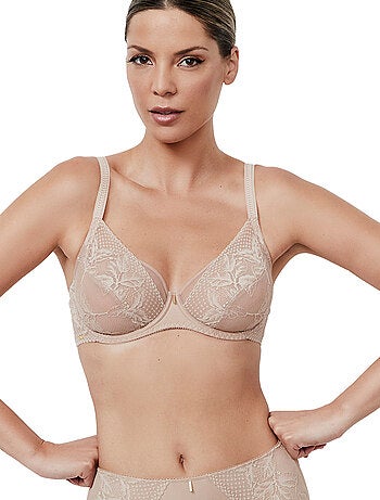 Soutien-gorge emboîtant MALITZIA