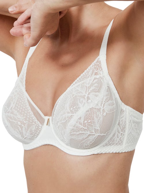 Soutien-gorge emboîtant MALITZIA MARIAGE - Kiabi