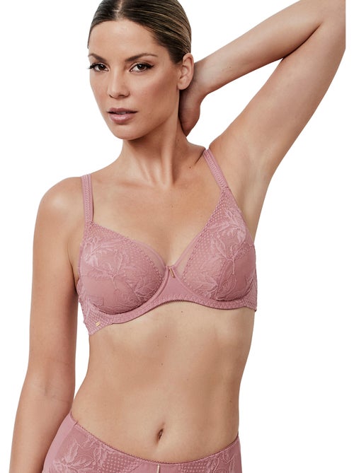 Soutien-gorge emboîtant MALITZIA - Kiabi Soutien-gorge emboîtant MALITZIA - Kiabi