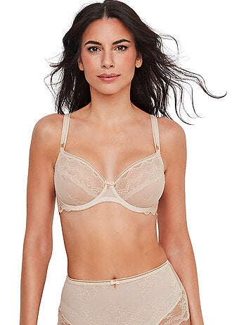 Soutien-gorge emboîtant MANUELA