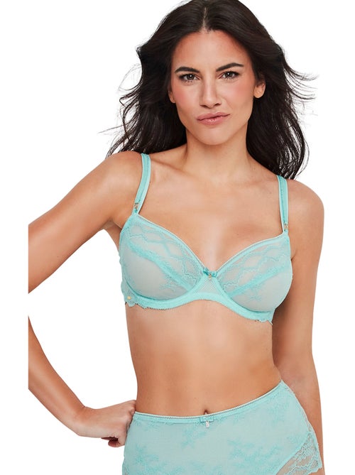 Soutien-gorge emboîtant MANUELA - Kiabi Soutien-gorge emboîtant MANUELA - Kiabi