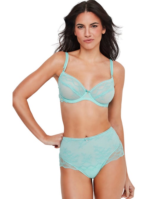 Soutien-gorge emboîtant MANUELA - Kiabi Soutien-gorge emboîtant MANUELA - Kiabi