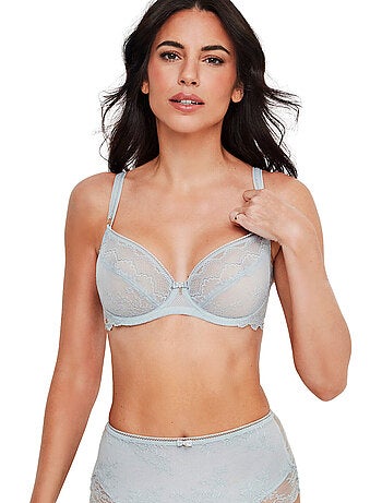 Soutien-gorge emboîtant manuela