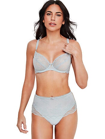 Soutien-gorge emboîtant manuela
