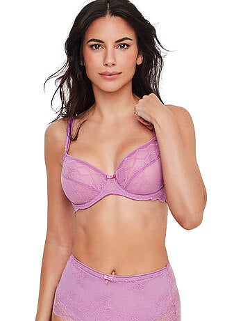 Soutien-gorge emboîtant manuela