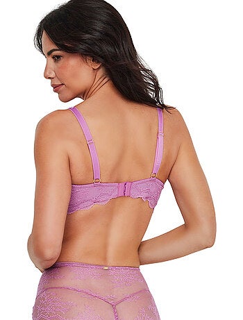 Soutien-gorge emboîtant manuela