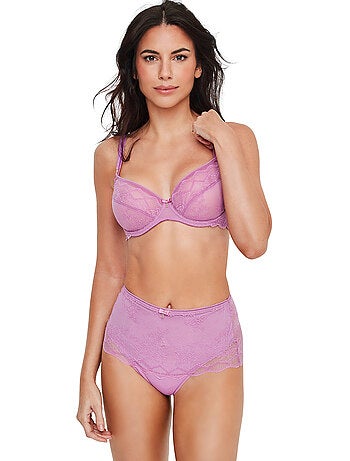 Soutien-gorge emboîtant manuela
