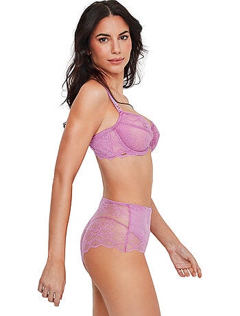 Soutien-gorge emboîtant manuela