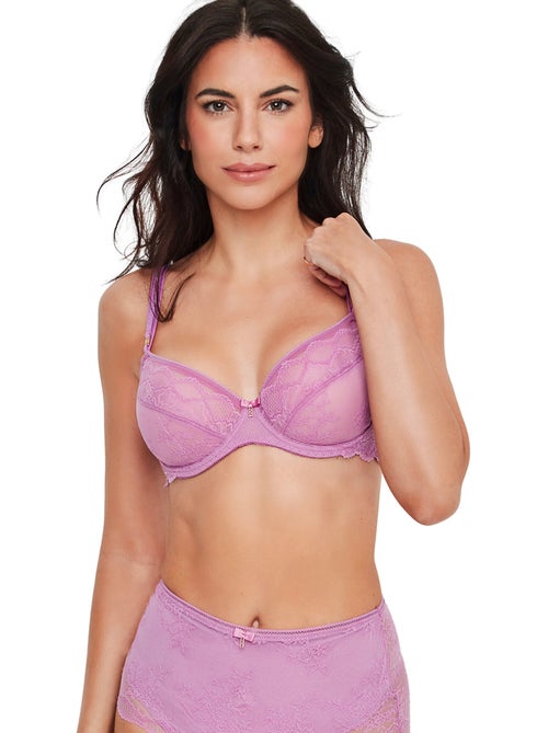 Soutien-gorge emboîtant MANUELA - Kiabi