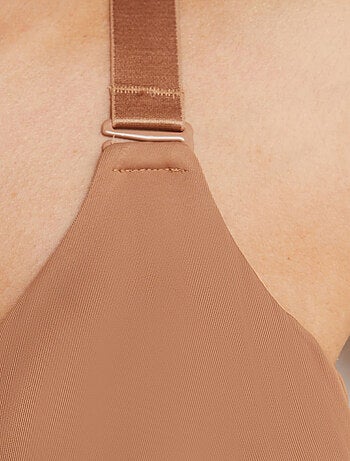 Soutien-gorge emboitant microfibre Perfect - RougeGorge Lingerie
