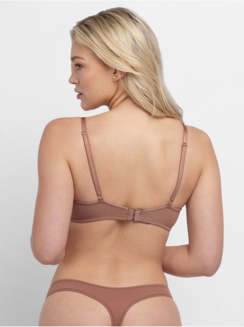 Soutien-gorge emboîtant Noa - Kiabi