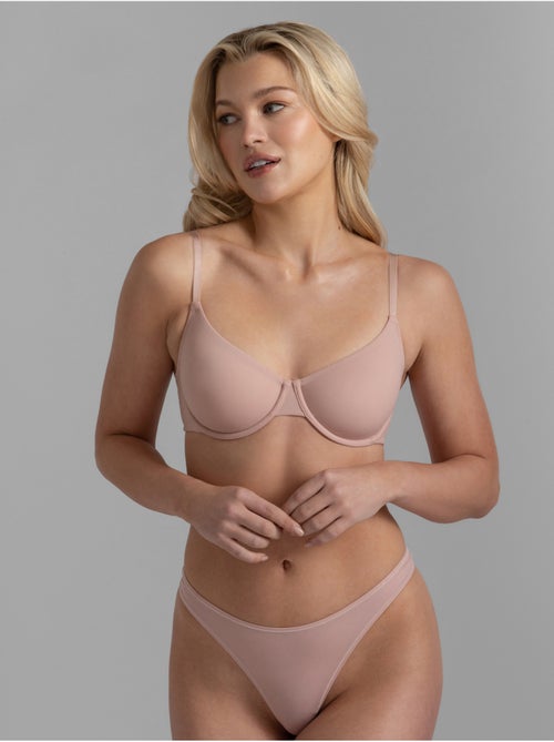 Soutien-gorge emboîtant Noa - Kiabi