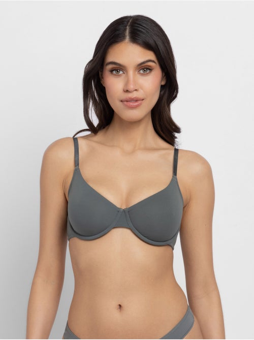 Soutien-gorge emboîtant Noa - Kiabi