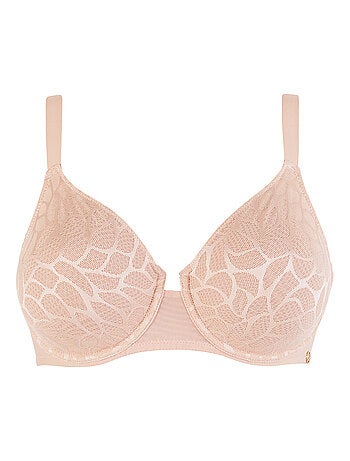 Soutien-gorge emboîtant Perfect Curves Sans Complexe