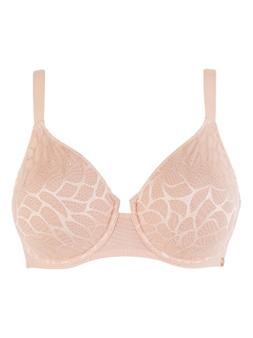 Soutien-gorge emboîtant Perfect Curves Sans Complexe - Kiabi