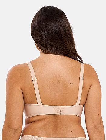 Soutien-gorge emboîtant Perfect Curves Sans Complexe