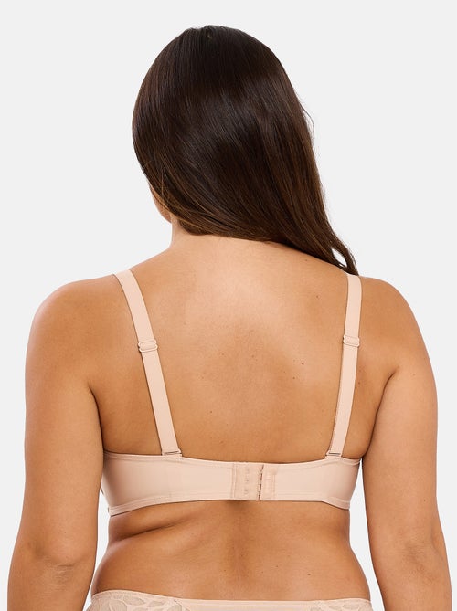 Soutien-gorge emboîtant Perfect Curves Sans Complexe - Kiabi