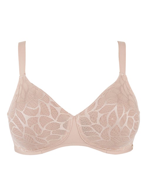 Soutien-gorge emboîtant Perfect Curves Sans Complexe - Kiabi