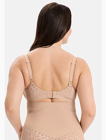 Soutien-gorge emboîtant perfect curves sans complexe lingerie