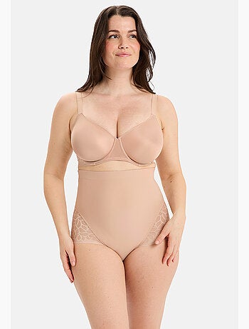 Soutien-gorge emboîtant perfect curves sans complexe lingerie