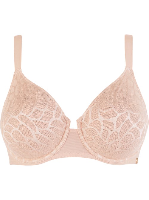 Soutien-gorge emboîtant perfect curves sans complexe lingerie - Kiabi Soutien-gorge emboîtant perfect curves sans complexe lingerie - Kiabi