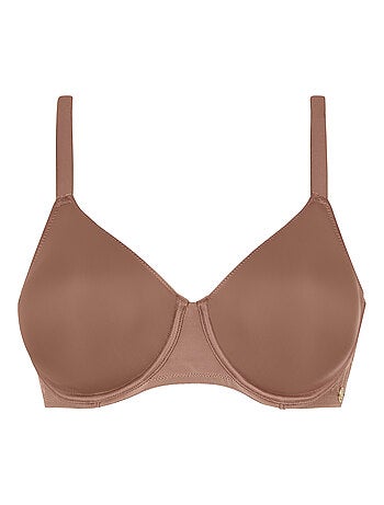 Soutien-gorge emboîtant perfect curves sans complexe lingerie
