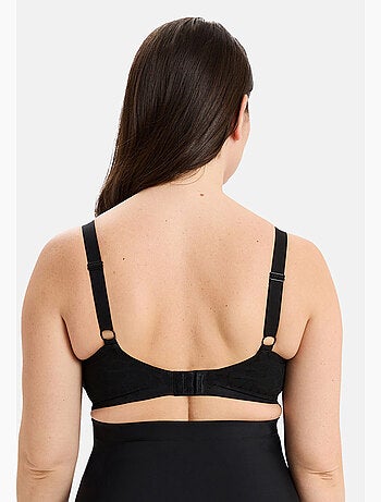 Soutien-gorge emboîtant perfect curves sans complexe lingerie