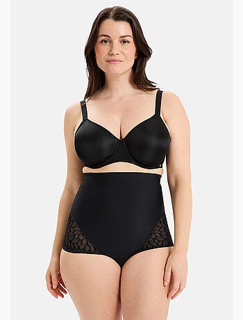 Soutien-gorge emboîtant perfect curves sans complexe lingerie