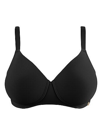 Soutien-gorge emboîtant perfect curves sans complexe lingerie