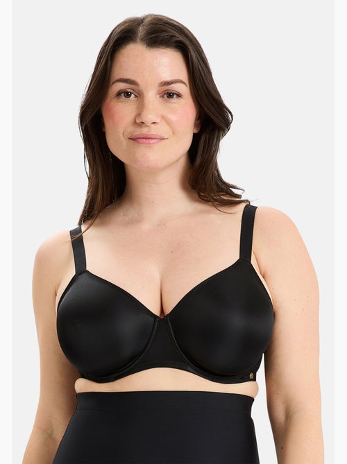 Soutien-gorge emboîtant perfect curves sans complexe lingerie - Kiabi