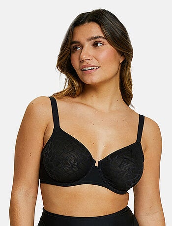 Soutien-gorge emboîtant Perfect Curves Sans Complexe